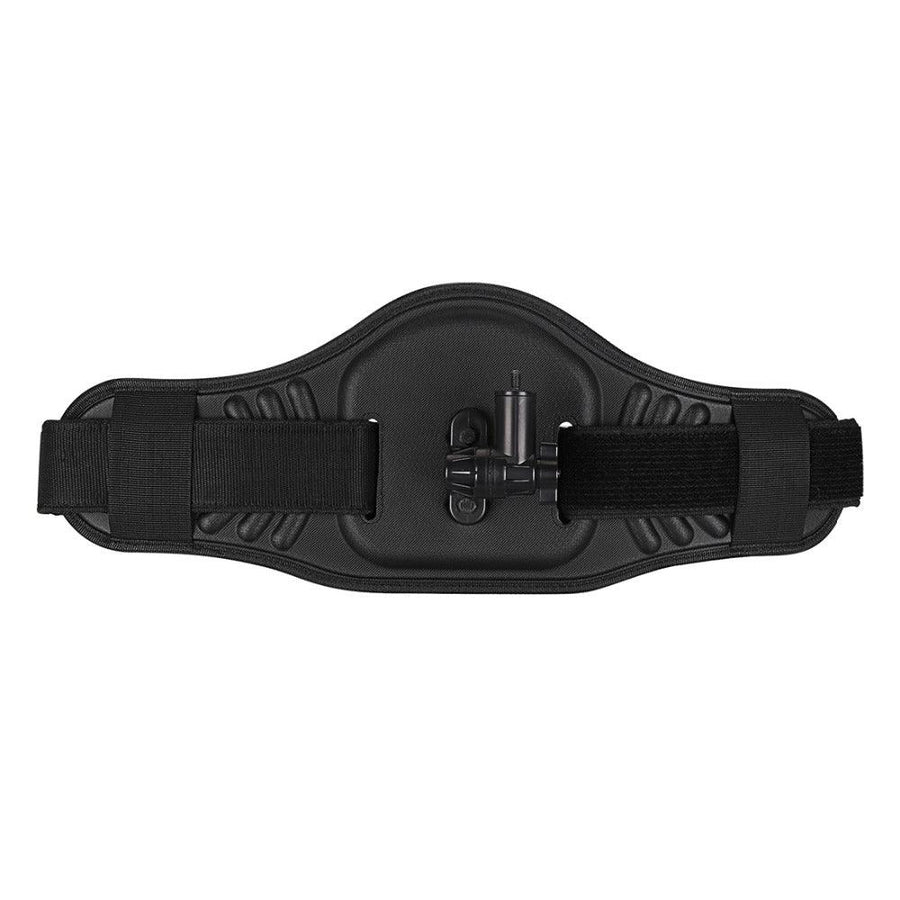 PULUZ PU267 Universal Waist Belt Mount Strap for GoPro Hero DJI OSMO Pocket Action Sports Camera - MRSLM