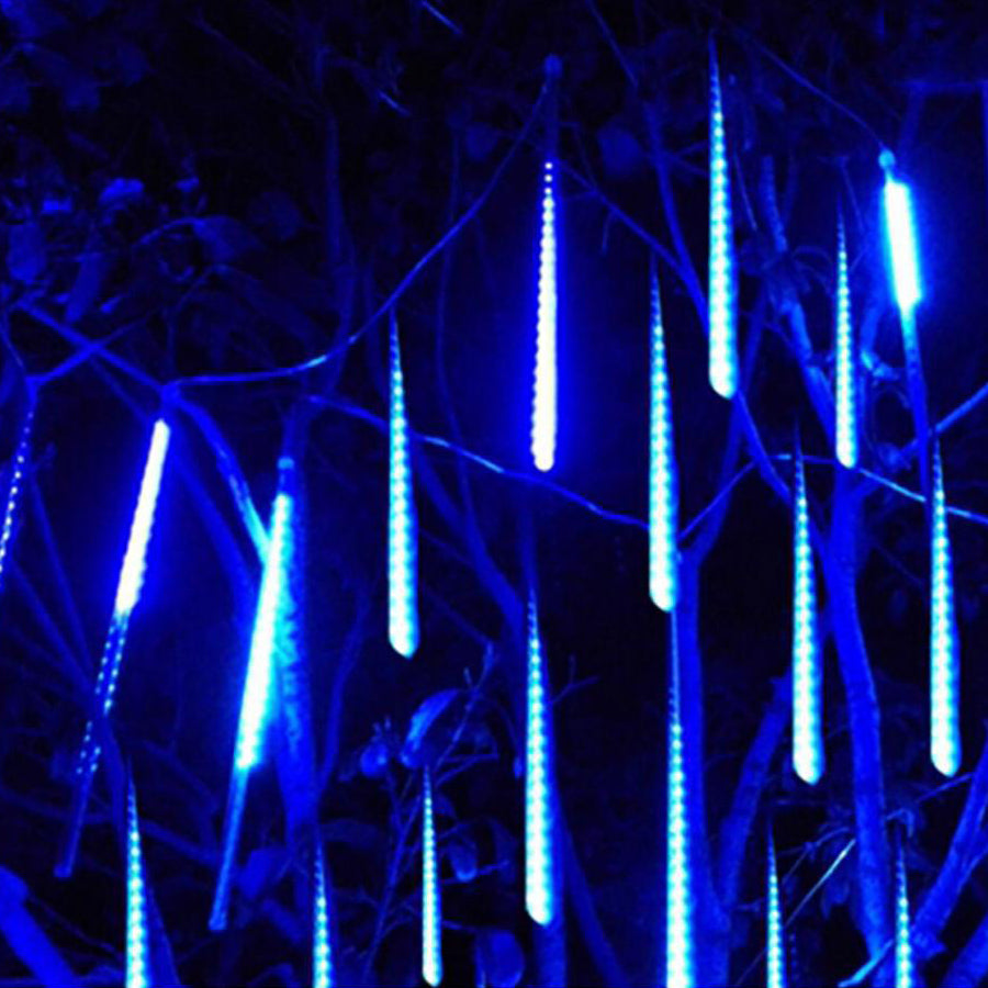 50 cm 8 Tubes Waterproof Falling String Lights