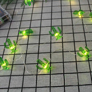 exotic style led fairy lights, view 12 - MRSLM