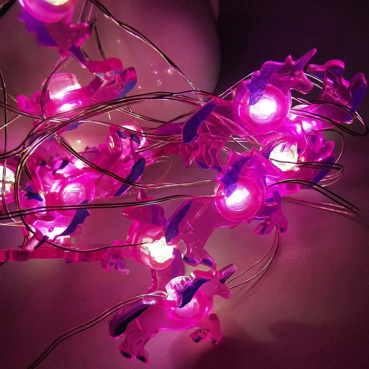Exotic Style LED Fairy Lights