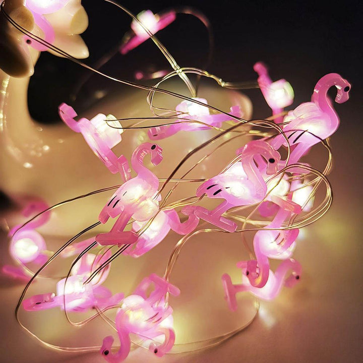 Exotic Style LED Fairy Lights