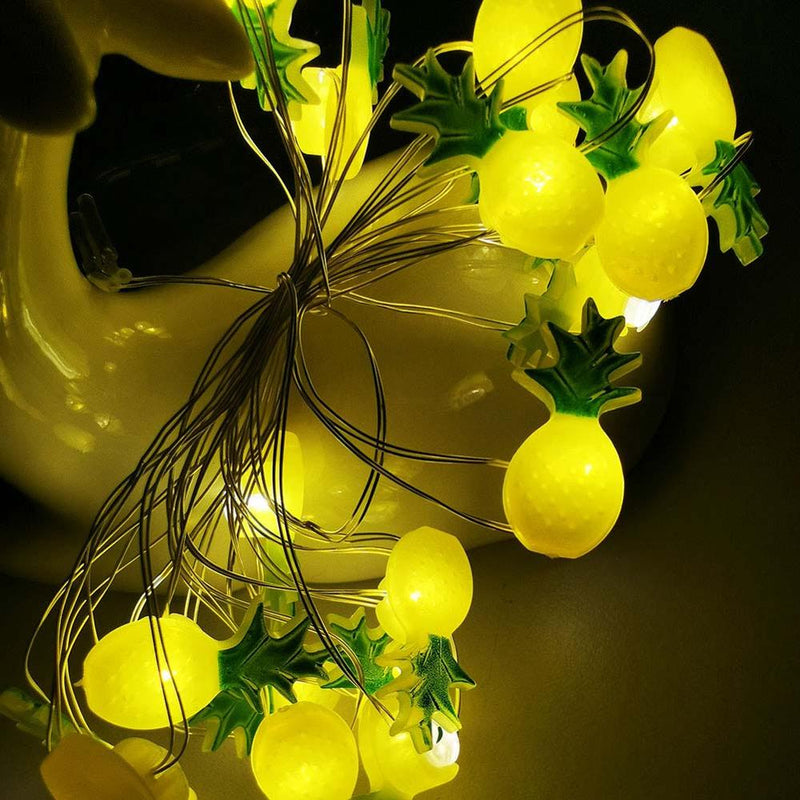 exotic style led fairy lights, view 9 - MRSLM