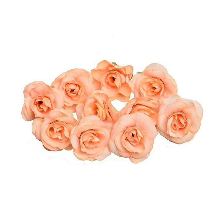 Artificial Silk Rose Flowers for Party