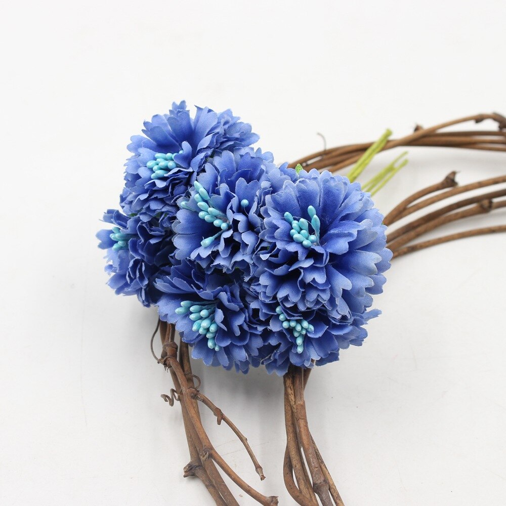 Artificial Flower Bunch for Party