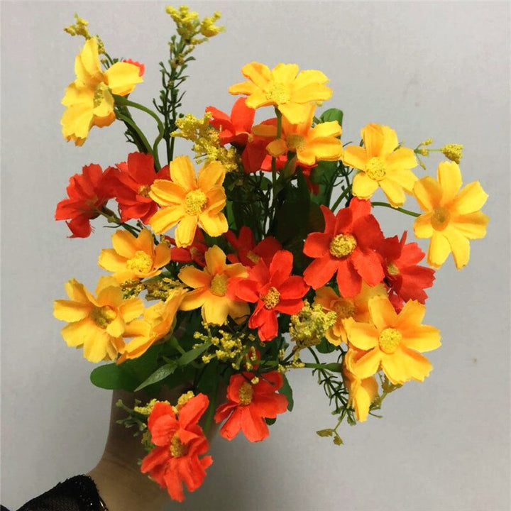 Artificial Flower Bouquet for Party