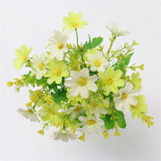artificial flower bouquet, view 5 - MRSLM