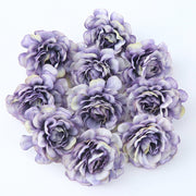artificial rose flowers, view 8 - MRSLM