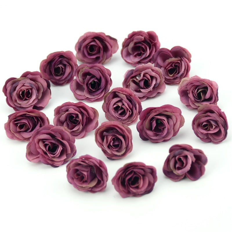 Artificial Rose Flowers for Wedding Party