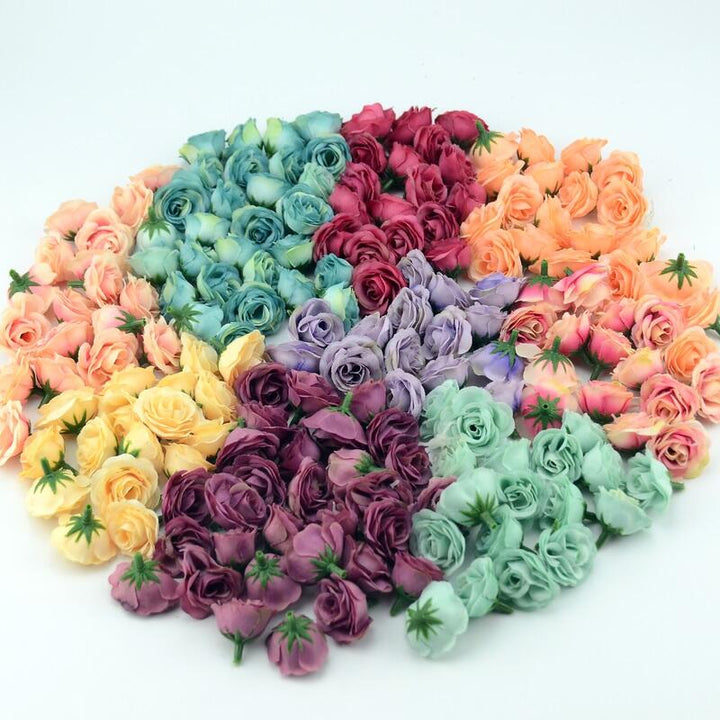 Artificial Rose Flowers for Wedding Party