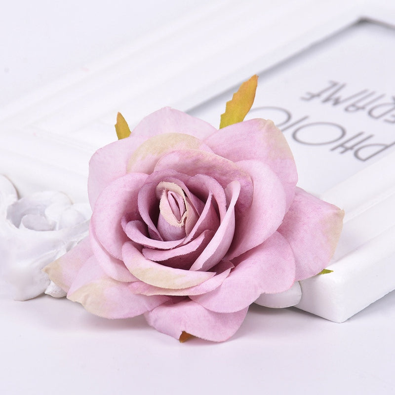 artificial rose flowers for party, view 13 - MRSLM