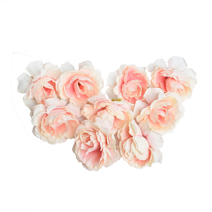 Artificial Rose Flowers for Party Set