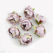 diy silk artificial peony flowers, view 9 - MRSLM