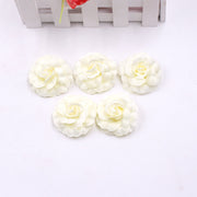 artificial rose flowers set, view 18 - MRSLM