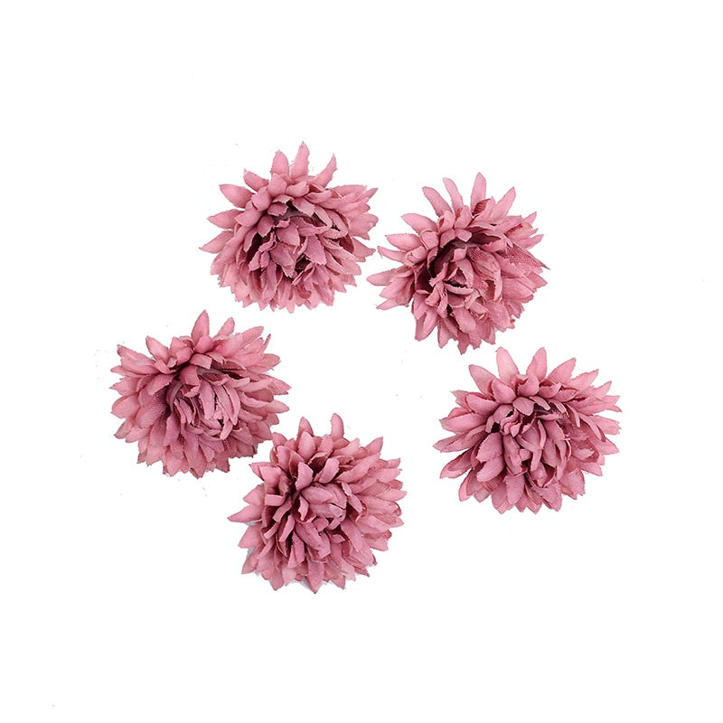 artificial flowers for party, view 16 - MRSLM
