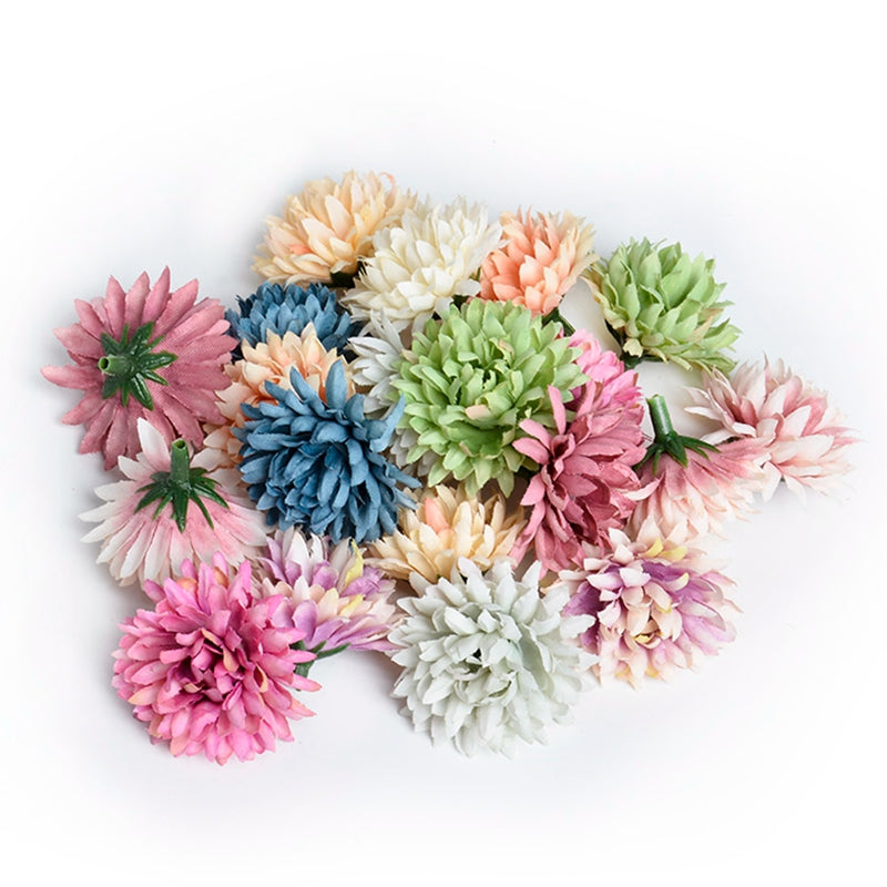 artificial flowers for party - MRSLM
