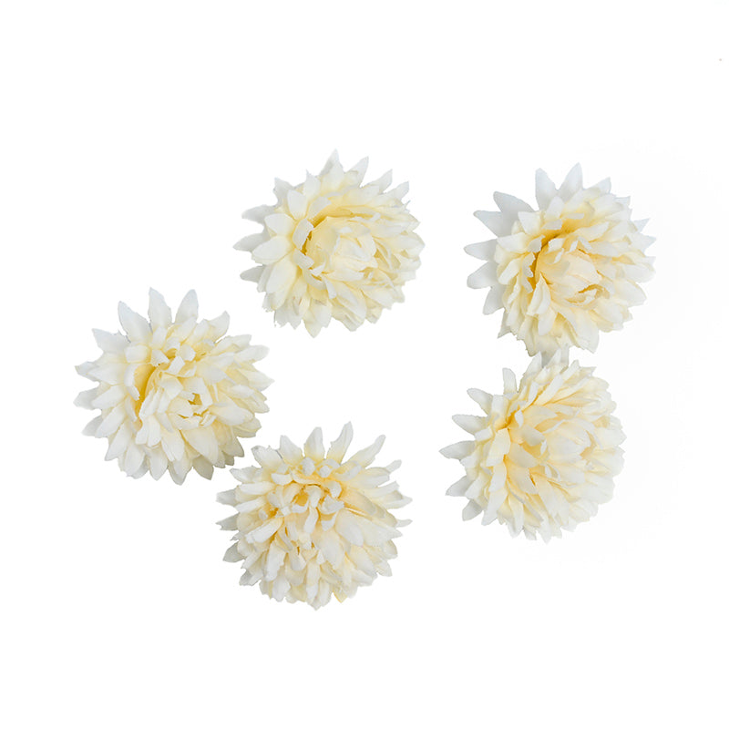 artificial flowers for party, view 2 - MRSLM