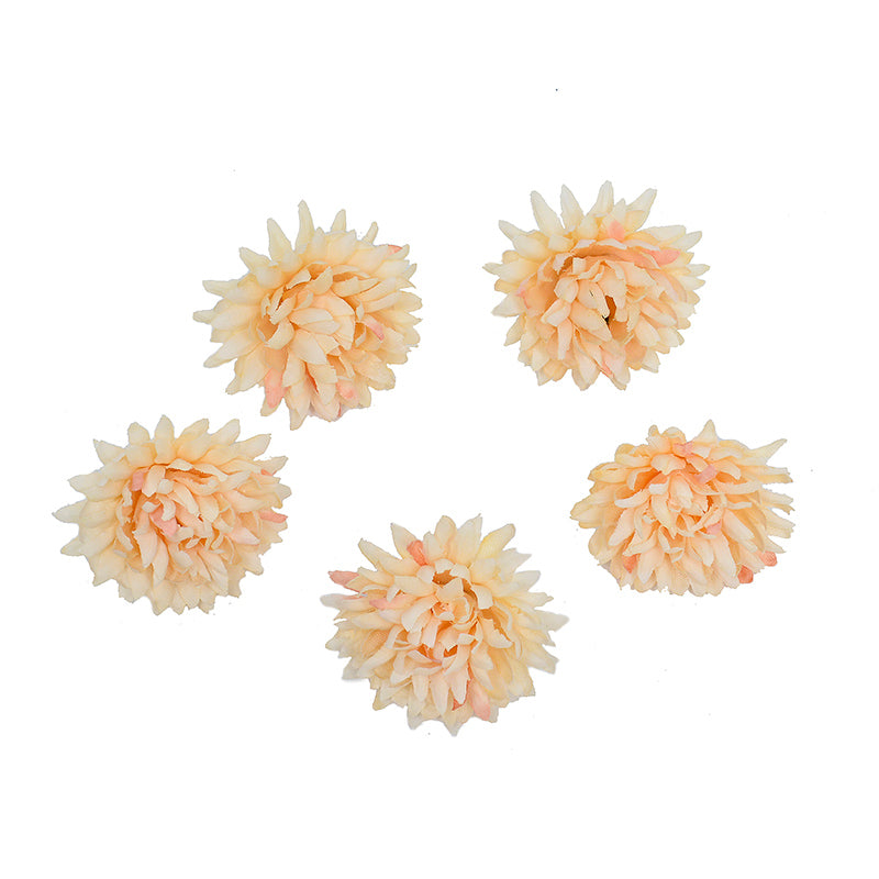 Artificial Flowers for Party 10 Pcs Set