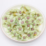 silk artificial daisy flowers, view 16 - MRSLM