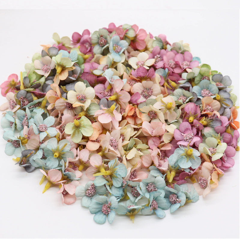 silk artificial daisy flowers, view 14 - MRSLM