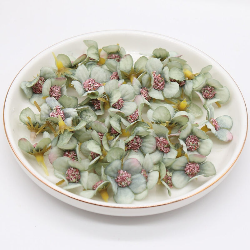 silk artificial daisy flowers, view 12 - MRSLM