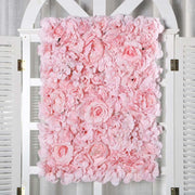 artificial silk rose flower decor, view 7 - MRSLM