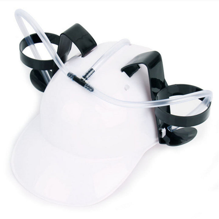 Party Drinking Helmet