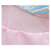 girl's mermaid costume, view 9 - MRSLM