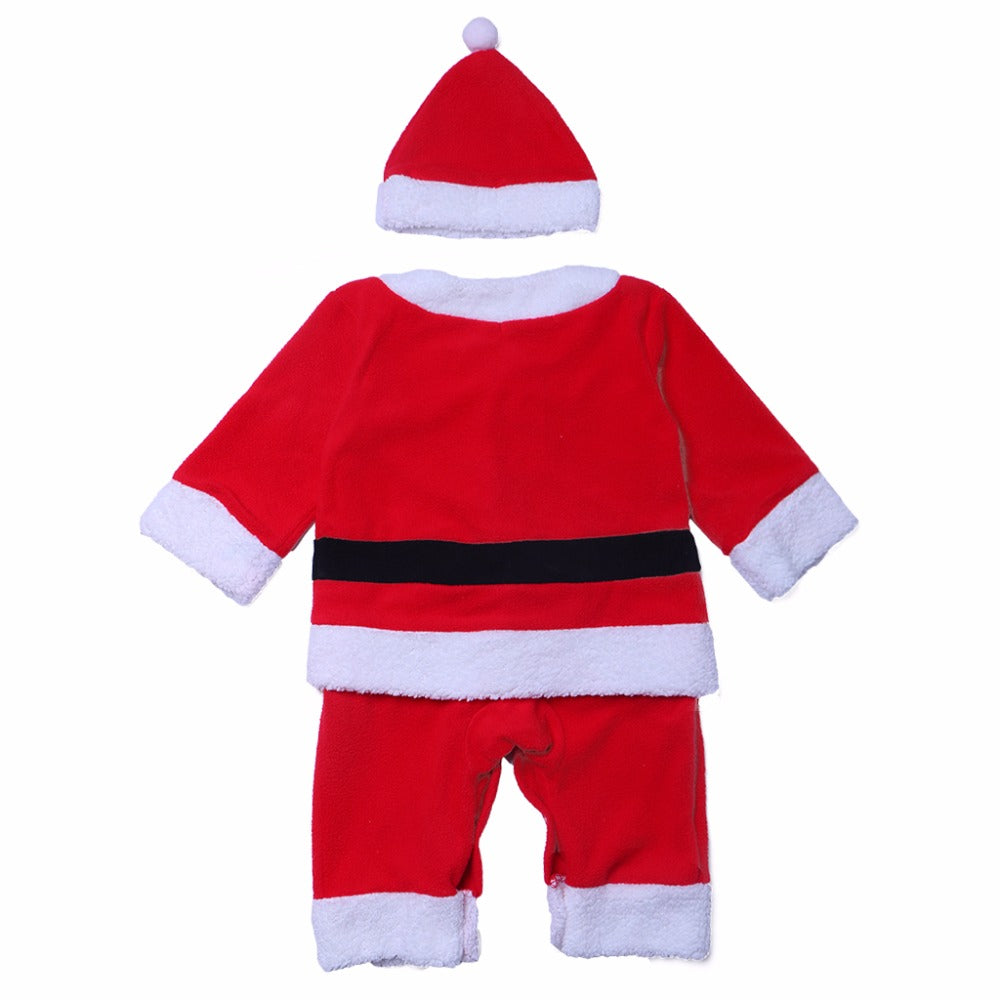 Kid's Christmas Costume Set