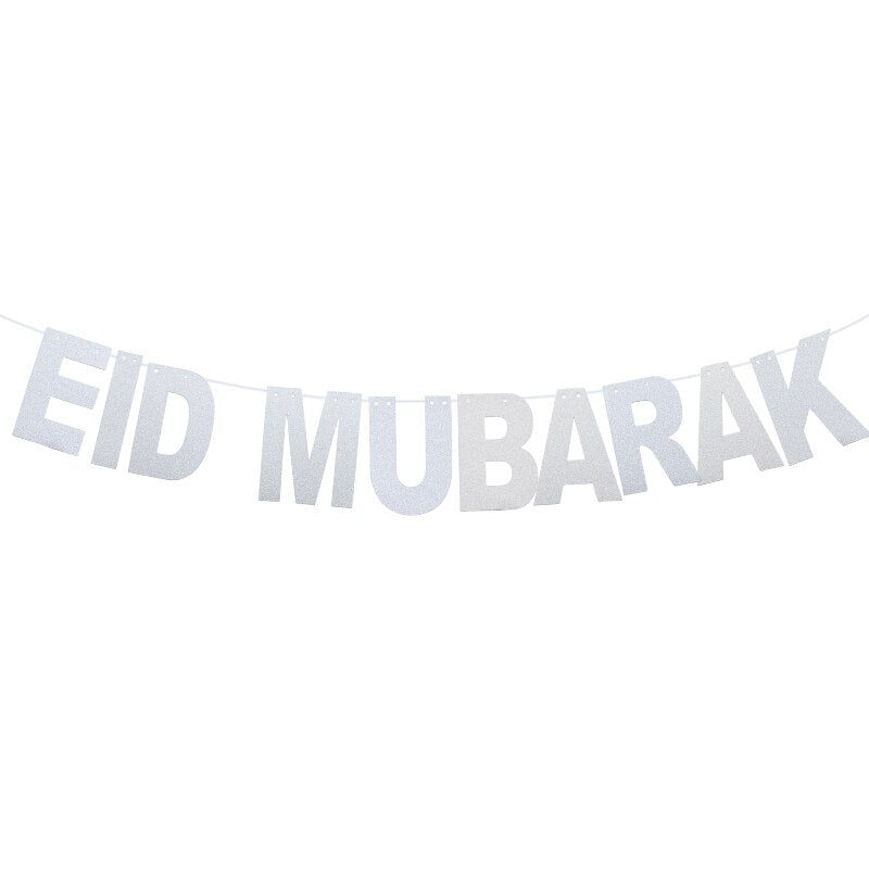 eid mubarak banner and balloons set, view 19 - MRSLM