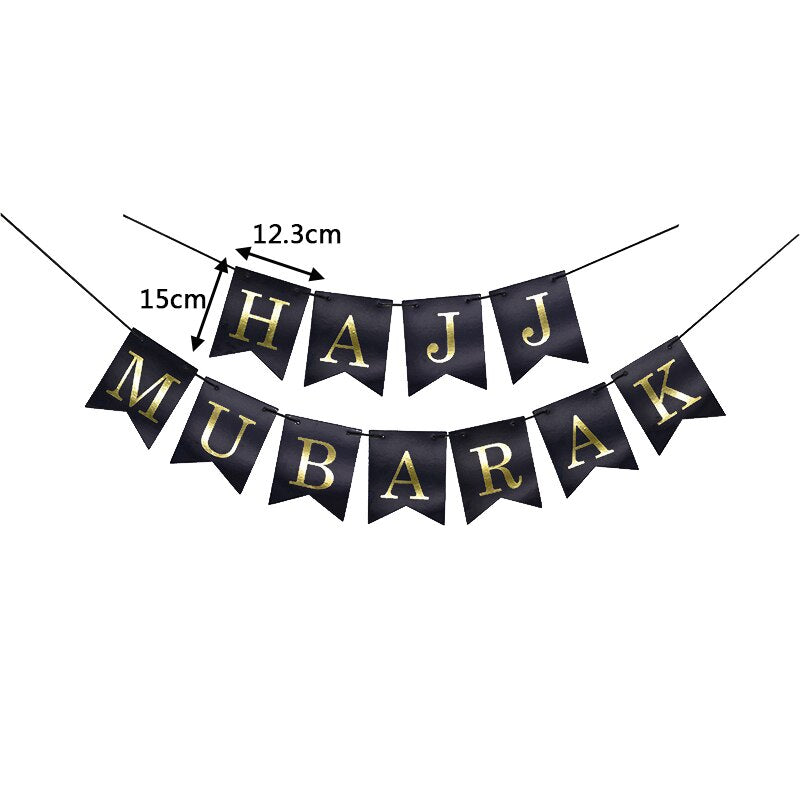 eid mubarak banner and balloons set, view 25 - MRSLM