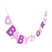 long baby shower garland, view 5 - MRSLM