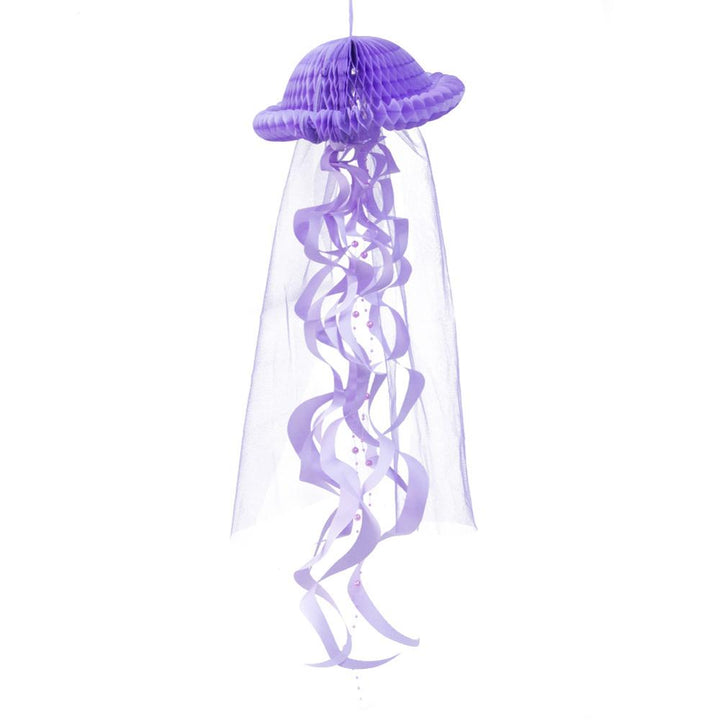Hanging Honeycomb Jellyfish