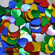 heart shaped confetti, view 8 - MRSLM
