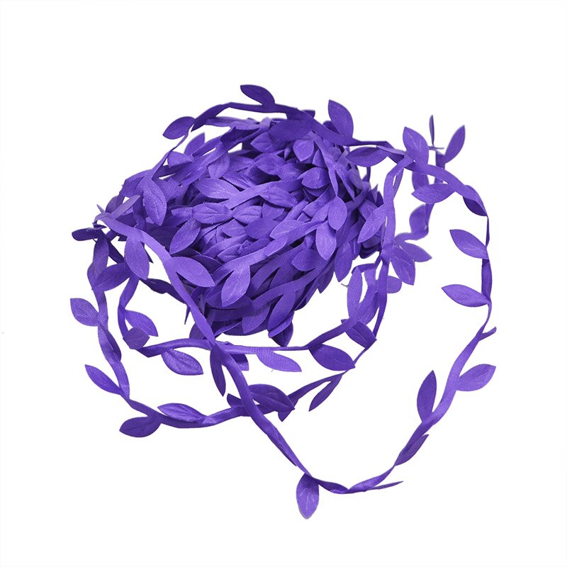 silk artificial wedding garland, view 2 - MRSLM