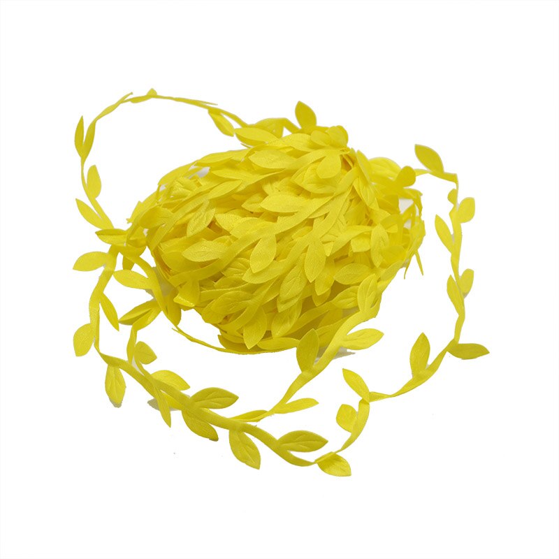 silk artificial wedding garland, view 7 - MRSLM