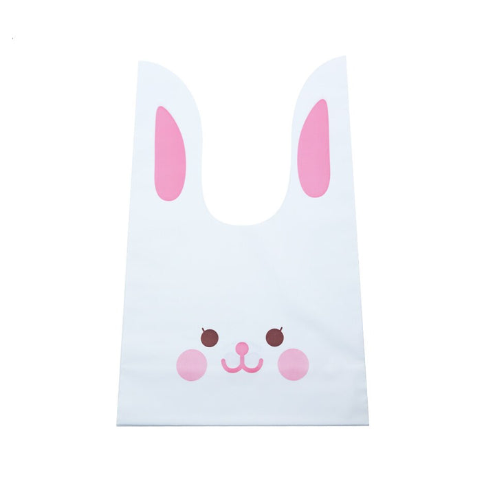 Easter Gift Bags Set, 20 Pcs