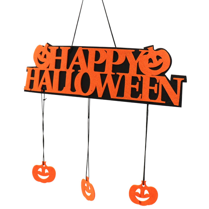 Banner for Halloween Party Decoration