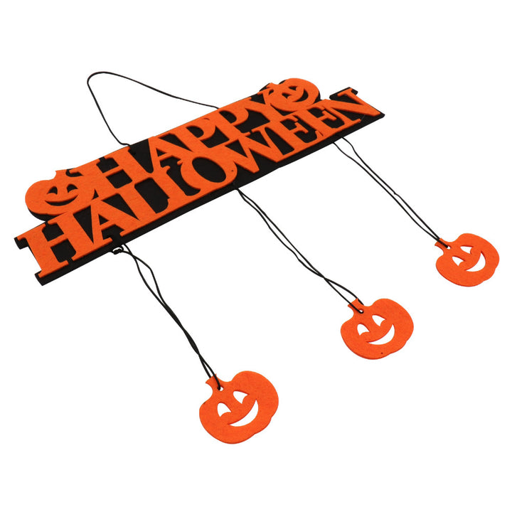 Banner for Halloween Party Decoration