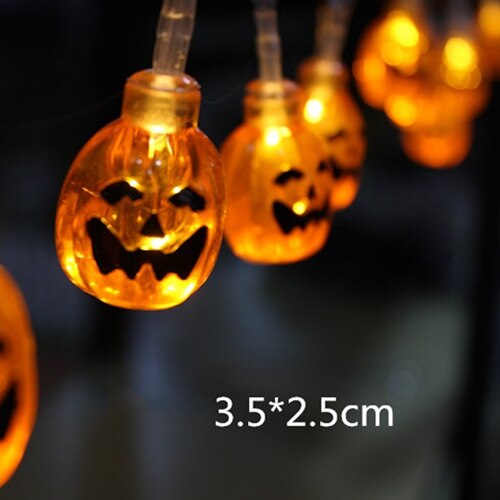 DIY Lanterns For Halloween Decor