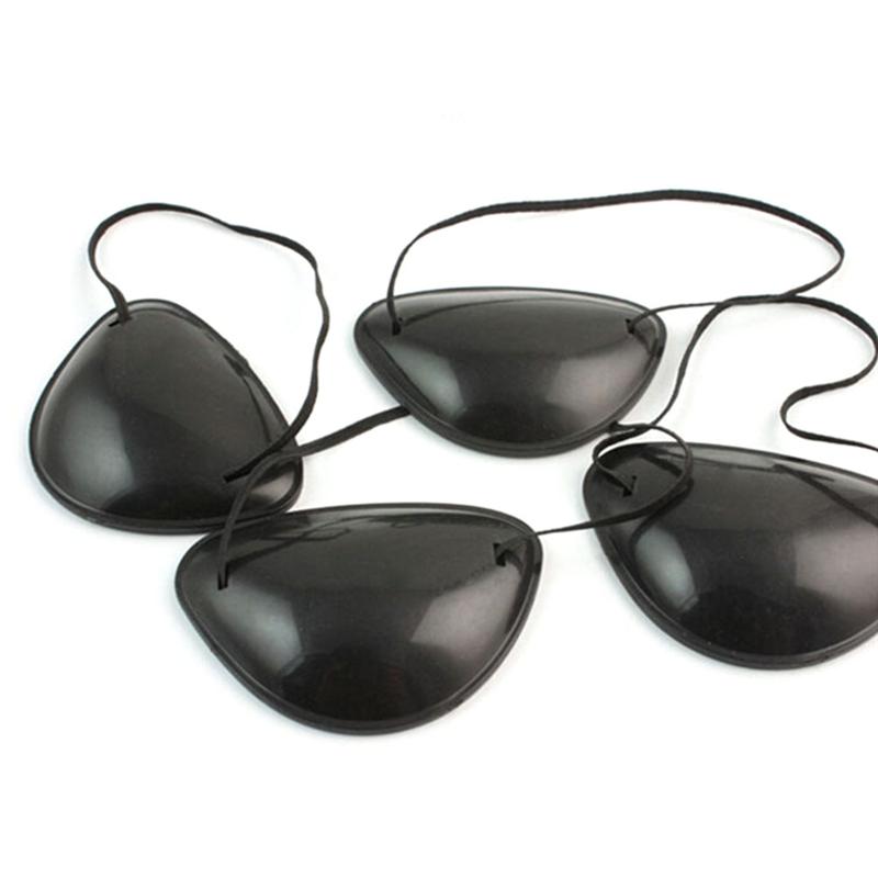 Pirate Costume Eye Patches Set MRSLM