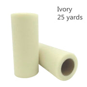 decoration organza roll, view 3 - MRSLM