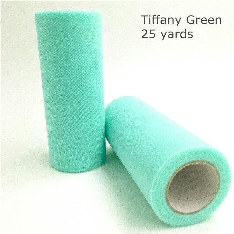 decoration organza roll, view 19 - MRSLM