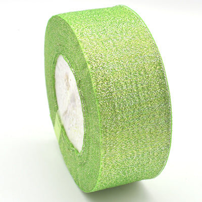 organza wrapping ribbon, view 7 - MRSLM