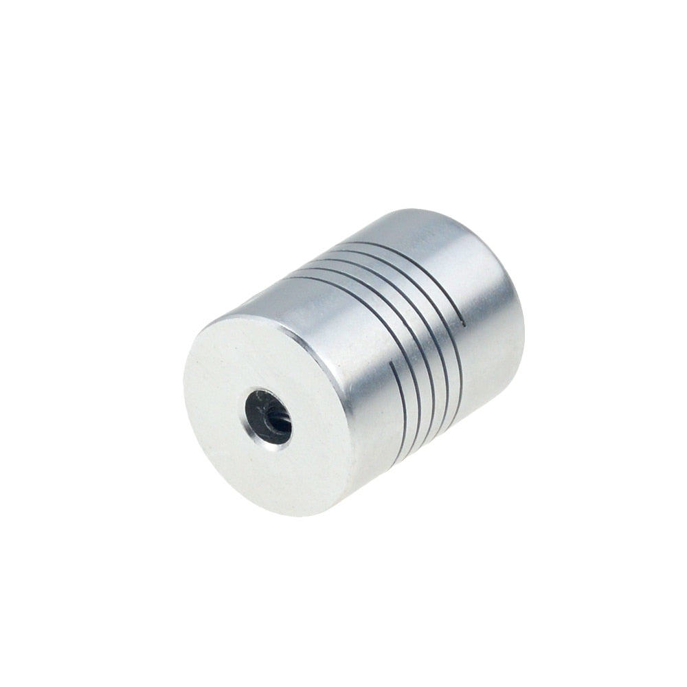 Motor Jaw Shaft Coupler 5 mm to 8 mm