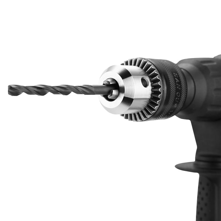 Universal Electric Rotary Hammer with Drill Bits