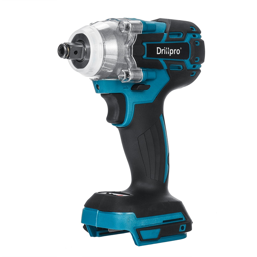 Electric Cordless Impact Wrench