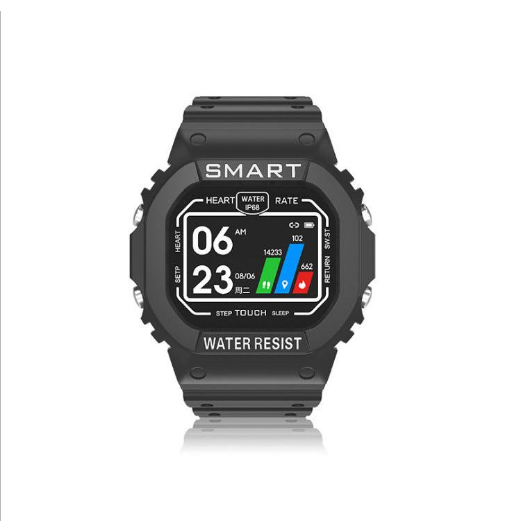 Smart sports watch - MRSLM