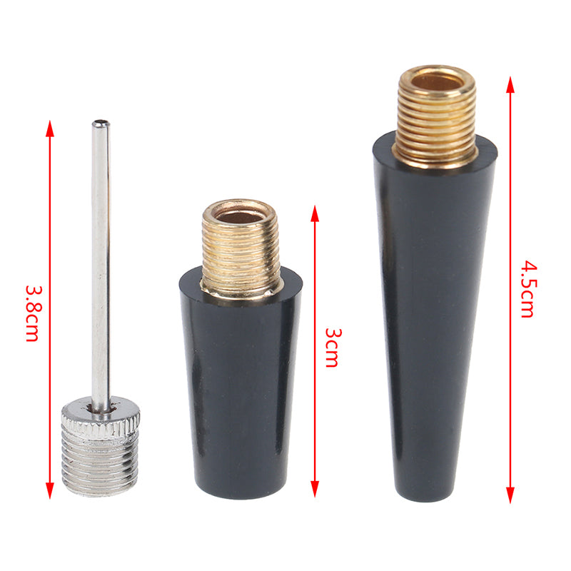 Needles and Nozzles Kit for Ball Pump