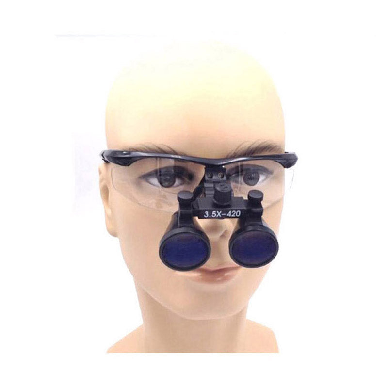 Unisex Surgical Magnifying Eyeglasses