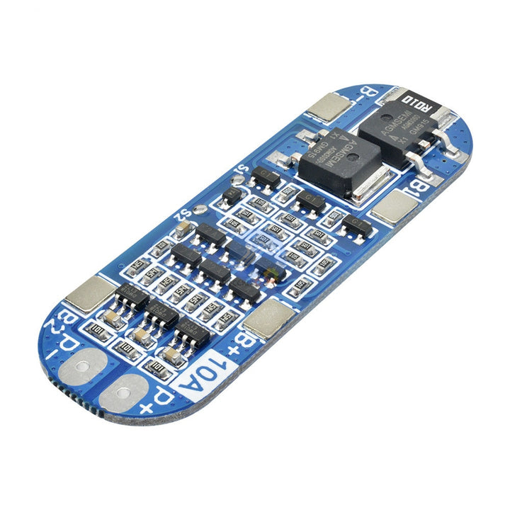 Lithium Battery Charger Protecting Board